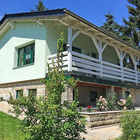 Holiday Home Edelmann By Interhome Schnett Bagian luar foto