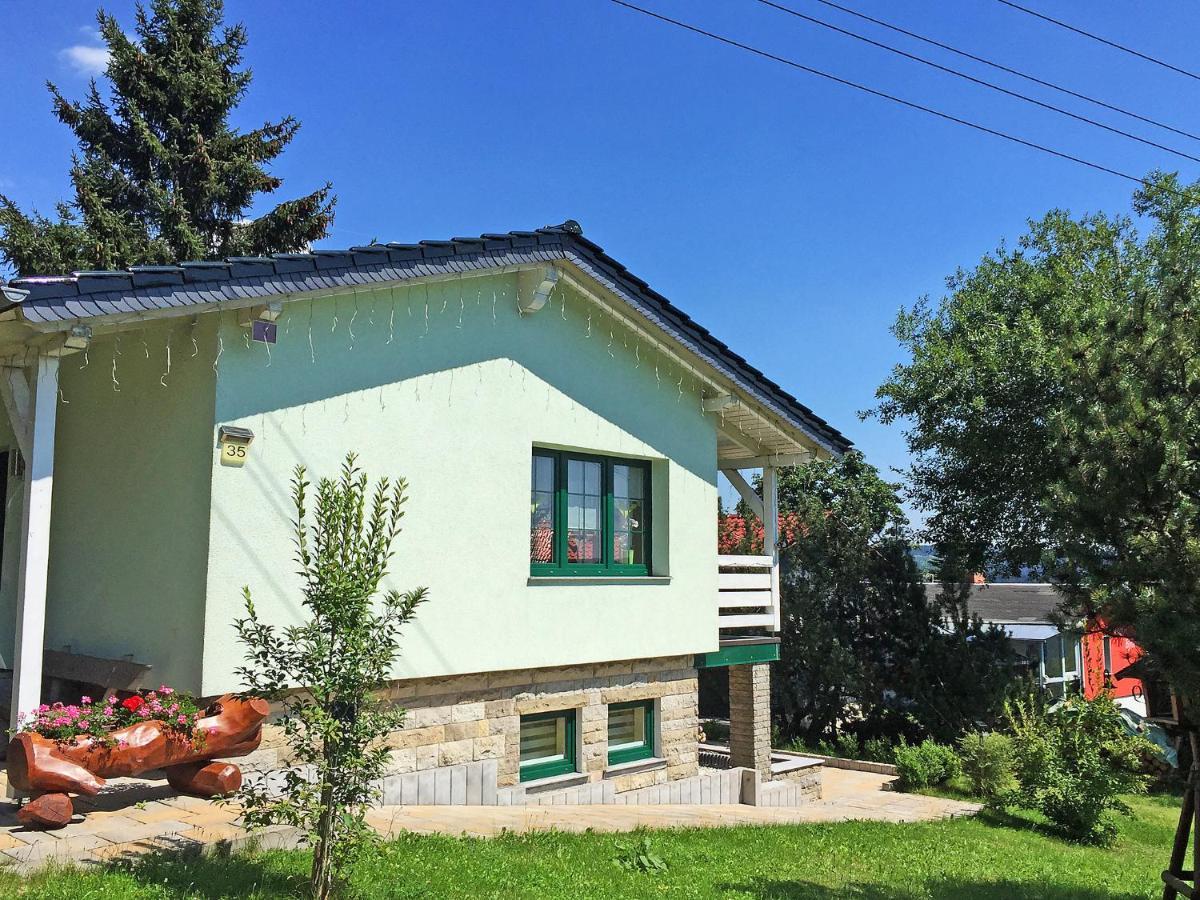 Holiday Home Edelmann By Interhome Schnett Bagian luar foto