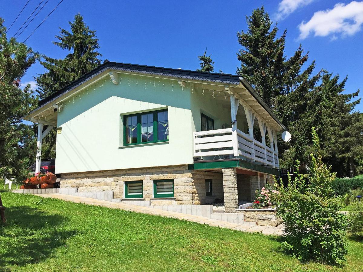 Holiday Home Edelmann By Interhome Schnett Bagian luar foto