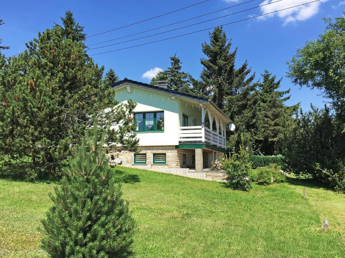 Holiday Home Edelmann By Interhome Schnett Bagian luar foto