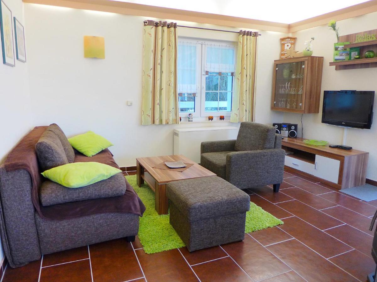 Holiday Home Edelmann By Interhome Schnett Bagian luar foto