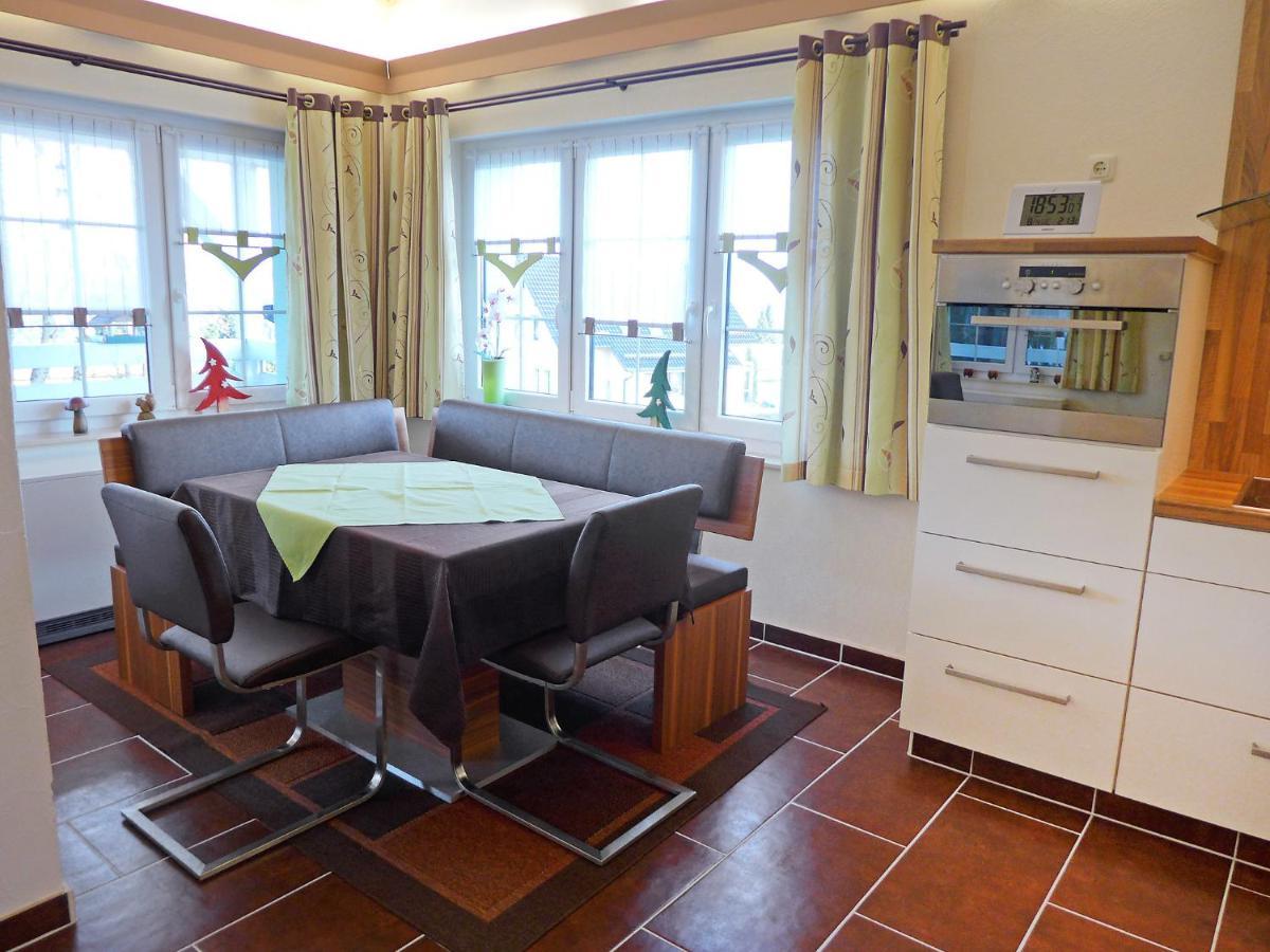 Holiday Home Edelmann By Interhome Schnett Bagian luar foto