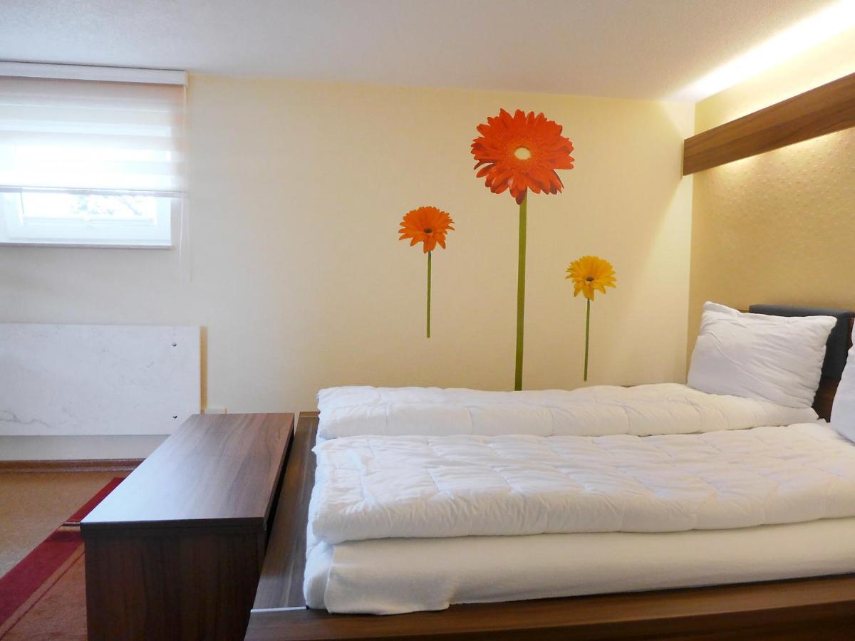 Holiday Home Edelmann By Interhome Schnett Bagian luar foto
