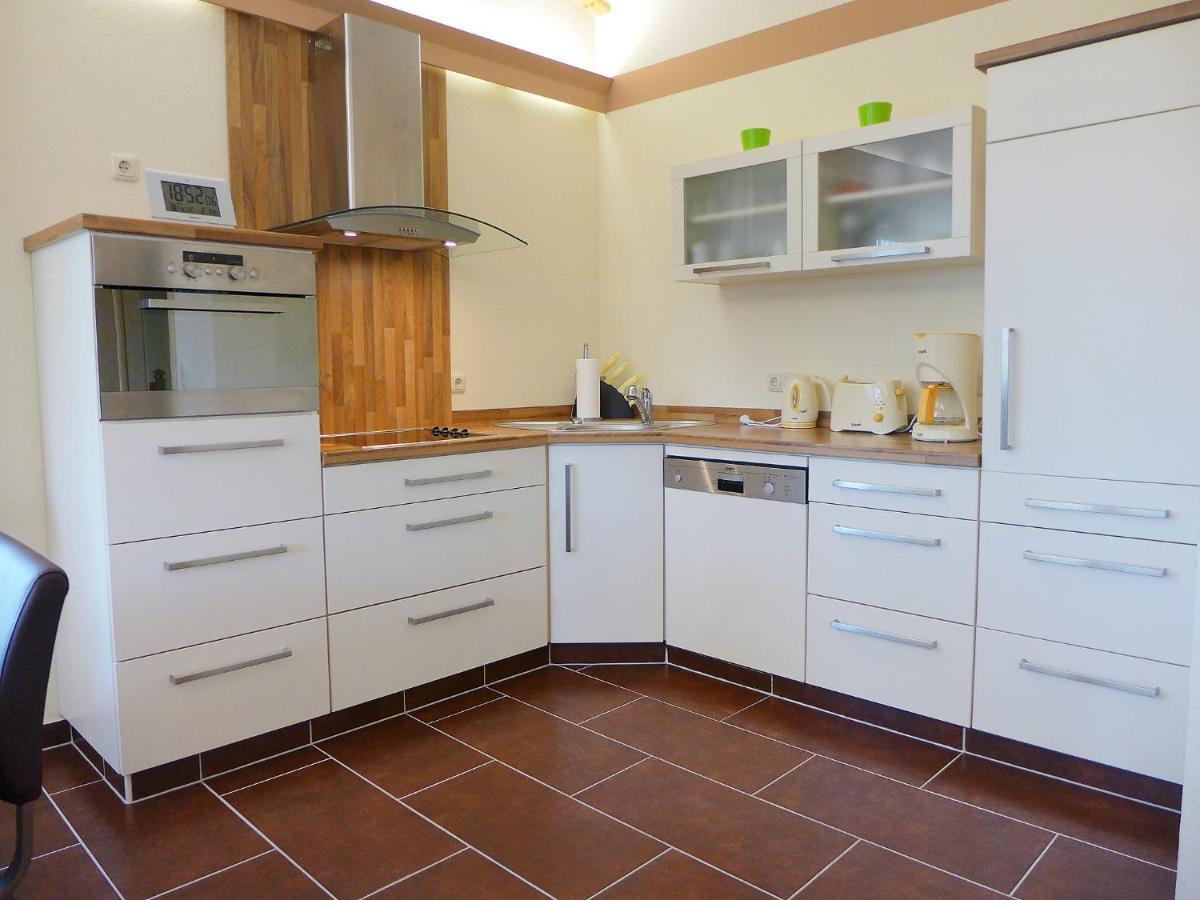 Holiday Home Edelmann By Interhome Schnett Bagian luar foto