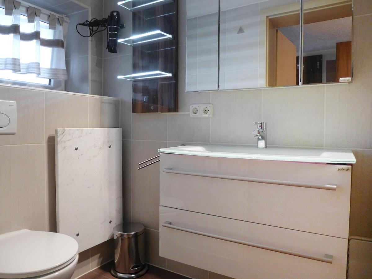 Holiday Home Edelmann By Interhome Schnett Bagian luar foto