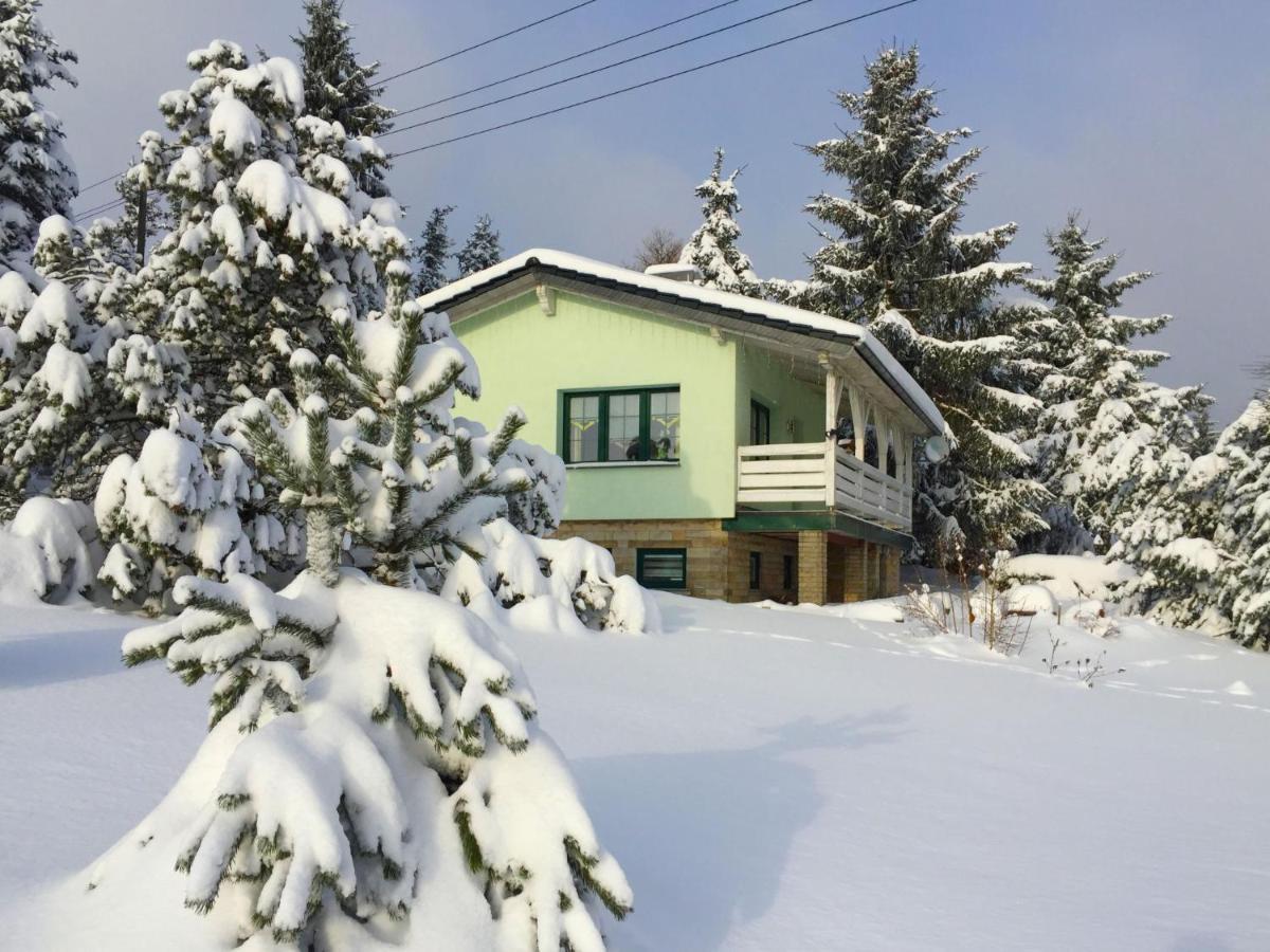 Holiday Home Edelmann By Interhome Schnett Bagian luar foto